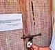 Pithapuram municipal officials seals houses for not pay asset tax