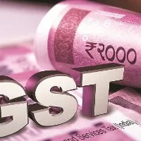 States panel may propose a single 15 percent GST levy by merging two rates