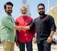 RRR movie update