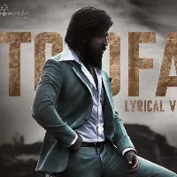 KGF 2 Movie Lyrical Song Released