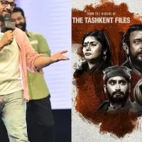 Aamir Khan urges every Indian to watch The Kashmir Files