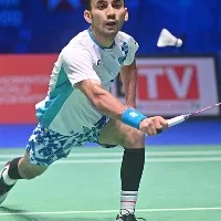 Proud of your grit PM Modi lauds Lakshya Sen