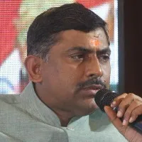 History will punish KCR says Muralidhar Rao