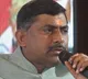 History will punish KCR says Muralidhar Rao