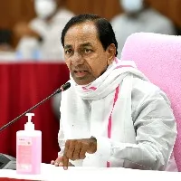 CM KCR mentions The Kashmir Files movie in TRSLP meeting