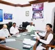 piyush goyal comments on purchage of raw rice from telangana