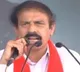 CPI Ramakrishna fires on police