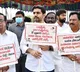 nara lokesh says ready to enquiry on pegasus