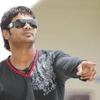 Manchu Manoj attends Sri Vidyaniketan annual day function