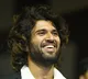Vijay Devarakonda in Trivikram movie