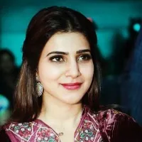 Samantha in Shirva Nirvana Movie