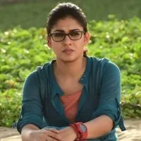 Nayanatara in Gentleman 2 Movie