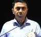 pamod sawant elected as goa cm