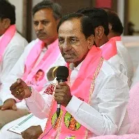 cm kcr commnets on pre polls