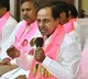 cm kcr commnets on pre polls