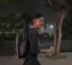 Anand Mahindra reacts in midnight runner Pradeep Mehra
