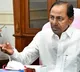 CM KCR reacts on speculations about Chinna Jeeyar Swamy