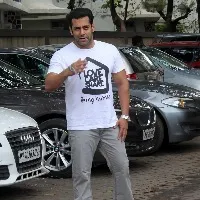 Salman Khan Blackbuck poaching case transferred