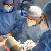 Man with rare brain disorder successfully treated at Hyderabad hospital