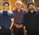 Salman Khan wraps up shoot for 'Godfather'