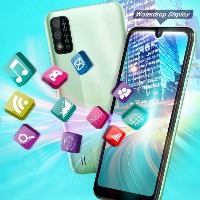 itel to unveil segment-first 18W fast charging smartphone in sub 8K on March 24