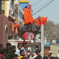 Prohibitory orders continue in Telangana town