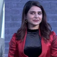 Buzz around Samantha-Vijay Deverakonda's movie