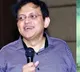 Telugu activist Babu Gogineni's satire on palmistry in 'Radhe Shyam'