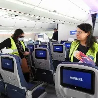 Airbus to hire engineering, IT talent at Hyderabad airshow