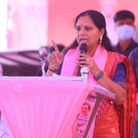 Kavitha demands 'One Nation One Procurement Policy'