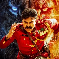 Shooting Ram Charan's intro was the scariest part: Rajamouli on 'RRR'