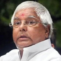 Lalu Prasad Yadav's health condition deteriorates