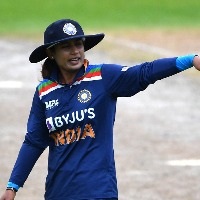 Women's World Cup: Mithali Raj happy with India's response in must-win match