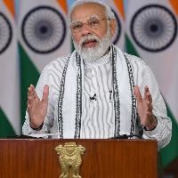 PM Modi, Johnson discuss Ukraine situation, bilateral issues