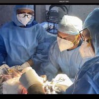 World’s first ‘autoguide’ implantation for Deep Brain Stimulation using artificial intelligence performed at KIMS Hospitals