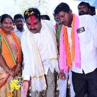 నీటిని పొదుపుగా వాడాలి.. భ‌విష్య‌త్తు త‌రాల‌కు అందించాలి: మంత్రి ఎర్ర‌బెల్లి