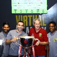 Hyderabad FC crowned Indian Super League 2021-22 Champions