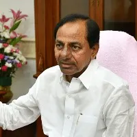 KCR gives strong warning to MLA Shankar Nayak