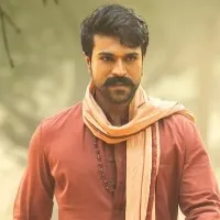 Aravind Swami in Shankar Movie