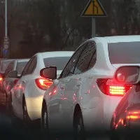 traffic challans