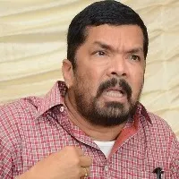 posani on jagan