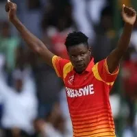 Lucknow Super Giants sign Zimbabwe pacer Blessing Muzarabani as Mark Woods replacement