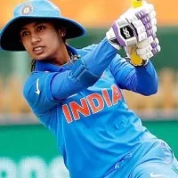 Mithali Raj registers unwanted Womens World Cup record with first career golden duck in 5 years