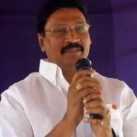 gadde rammohan slams ysrcp