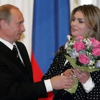 A petition filed to expel Alina Kabaeva from Switzerland
