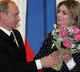 A petition filed to expel Alina Kabaeva from Switzerland