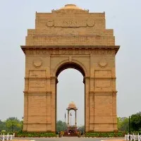 Delhi is the most polluted capital in the world