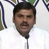 bjp leader vishnu vardhan reddy comments on cpi ramakrishna challenge