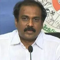 Nara lokesh has to get ready to face case says Kannababu