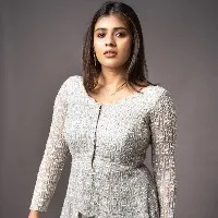 Hebah Patel explains her beauty secret
